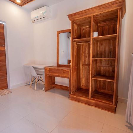 Garvi Villa Karangasem Esterno foto