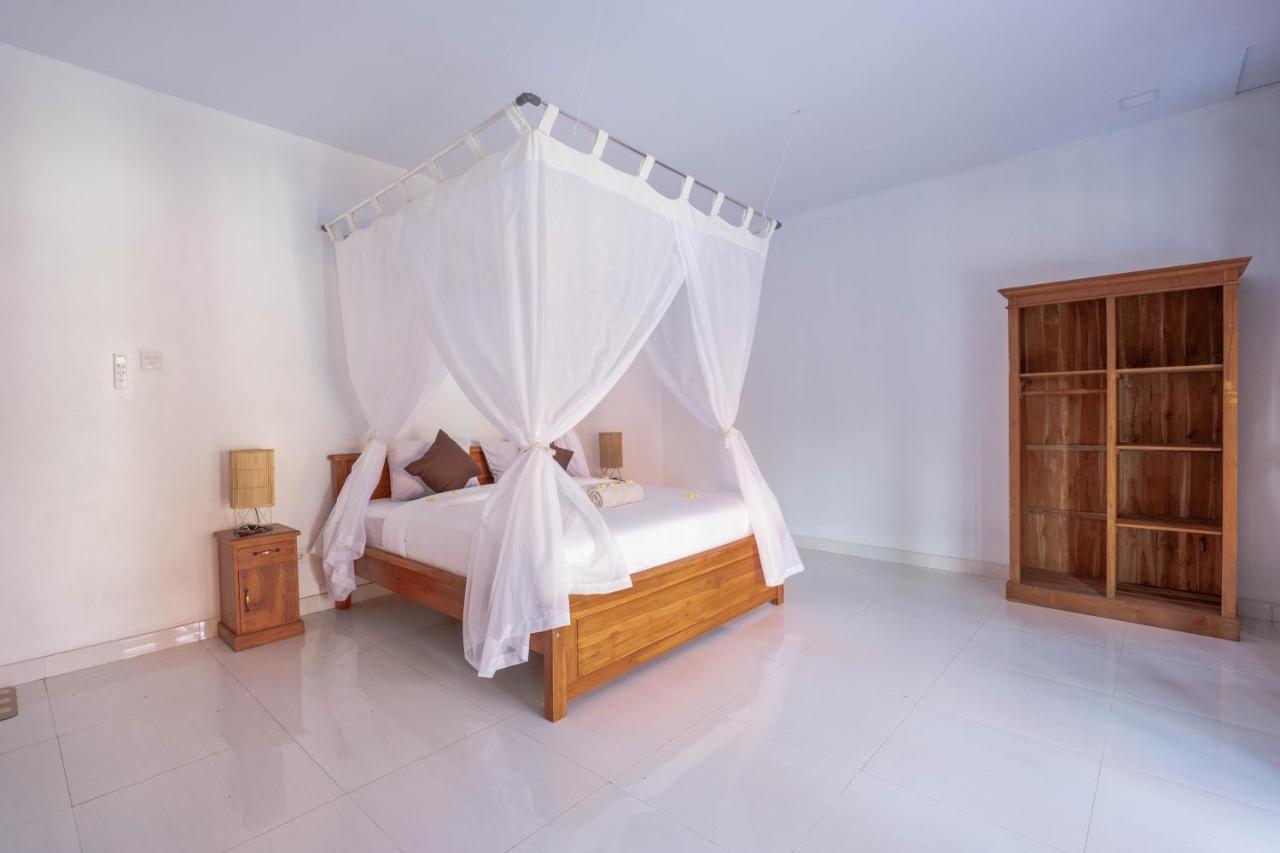 Garvi Villa Karangasem Esterno foto