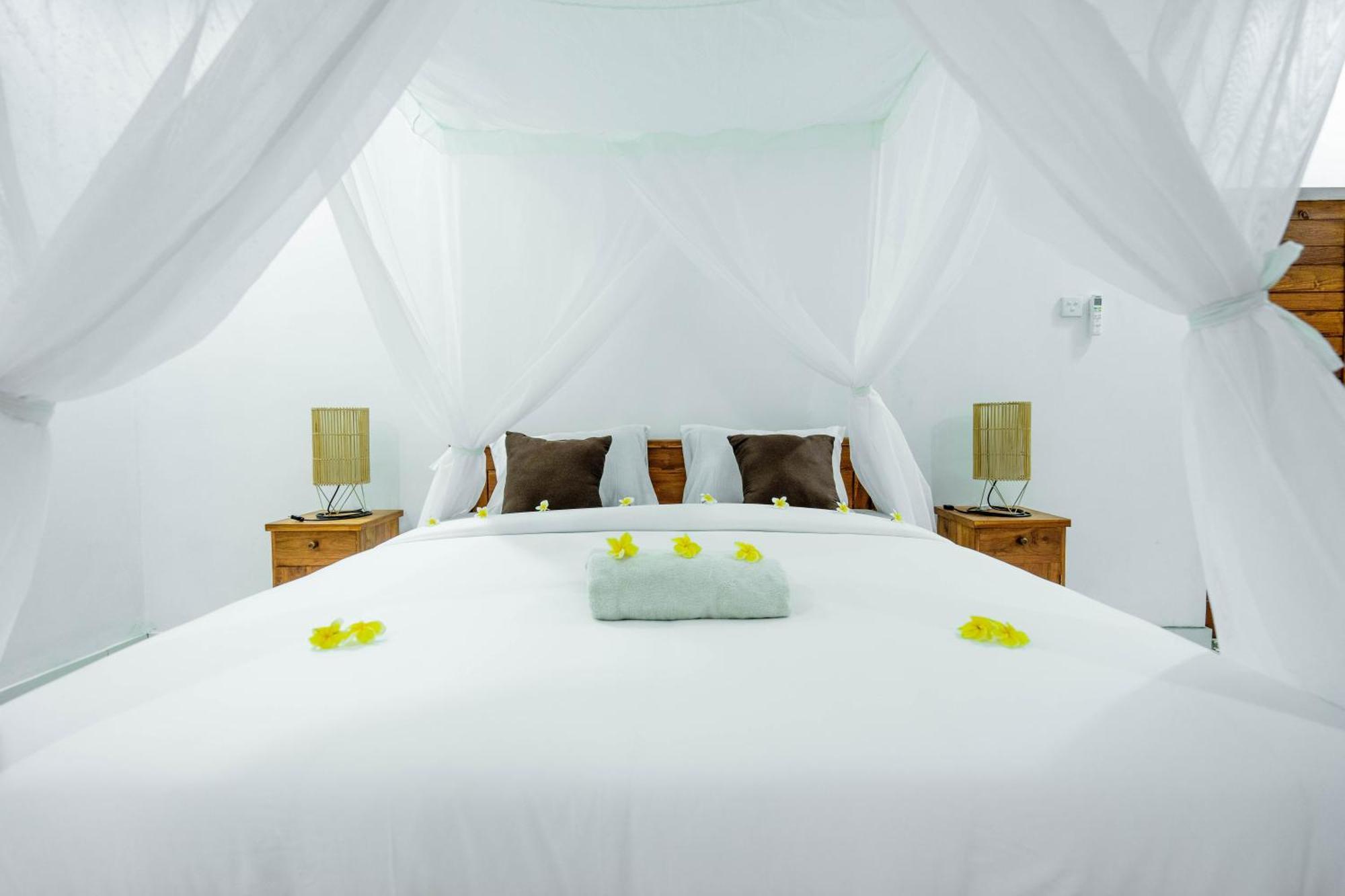 Garvi Villa Karangasem Esterno foto